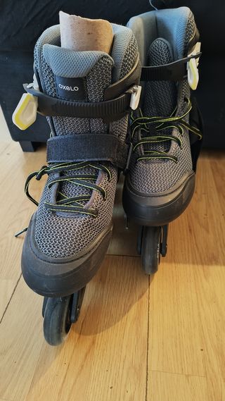 Roller mujer tallar 41 