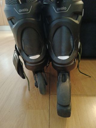 Roller mujer tallar 41 