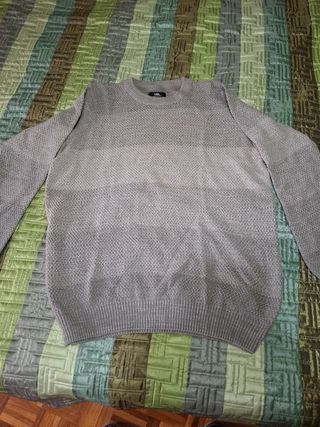 JERSEY DE CABALLERO 