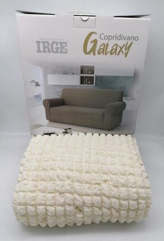 COPRI DIVANO IRGE GALAXY