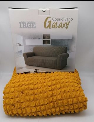 COPRI DIVANO IRGE GALAXY