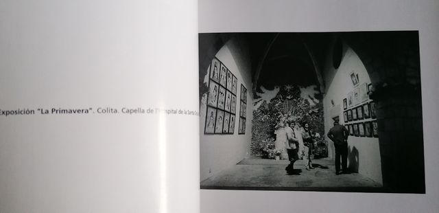ISABEL STEVA COLITA "DONACION" OCAÑA LIB