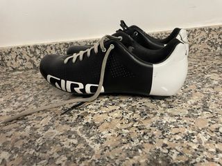 Zapatillas ciclismo Giro talla 42