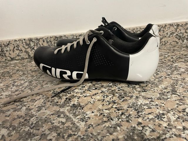 Zapatillas ciclismo Giro talla 42