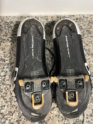 Zapatillas ciclismo Giro talla 42