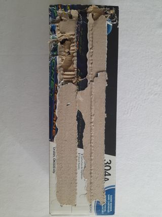 Dual pack cartucce stampante hp