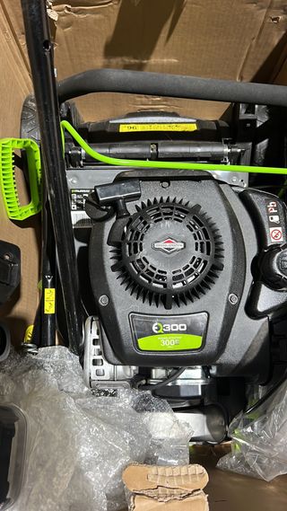 CORTACESPED GASOLINA MURRAY