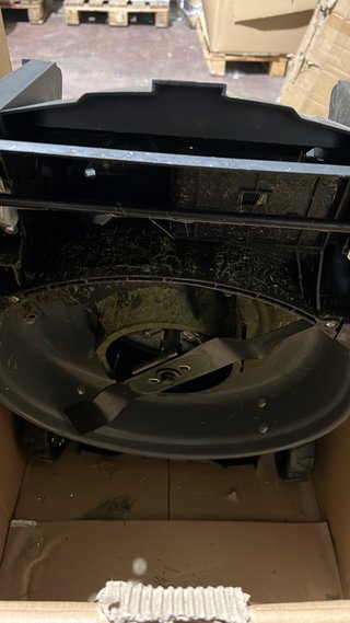 CORTACESPED GASOLINA MURRAY