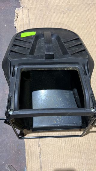 CORTACESPED GASOLINA MURRAY