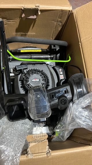 CORTACESPED GASOLINA MURRAY