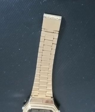 Relógio original CASIO A178W