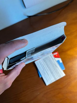 Robots Gameboy Advance