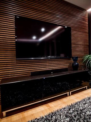 Muebles y productos de madera a medida.