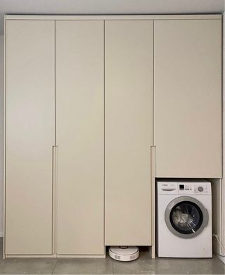 Muebles y productos de madera a medida.