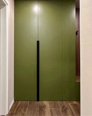 Muebles y productos de madera a medida.