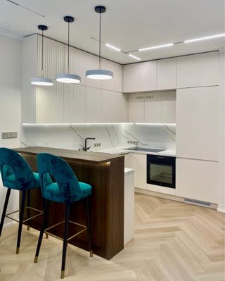 Muebles y productos de madera a medida.