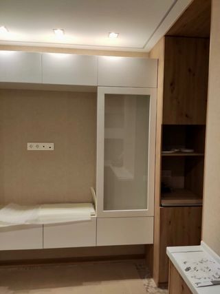 Muebles y productos de madera a medida.