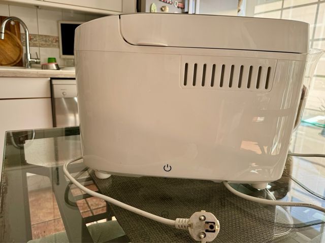 Panificadora SilverCrest