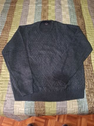 JERSEY DE CABALLERO 