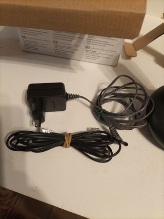 Teléfono inalámbrico Panasonic KX-TGB210