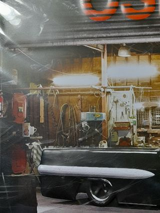 TARGA PUBBLICITARIA OSRAM ED. 2022