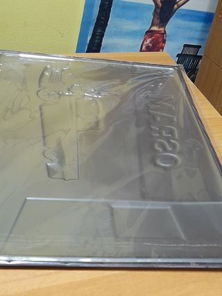 TARGA PUBBLICITARIA OSRAM ED. 2022