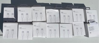 APPLE USB-C 1:1