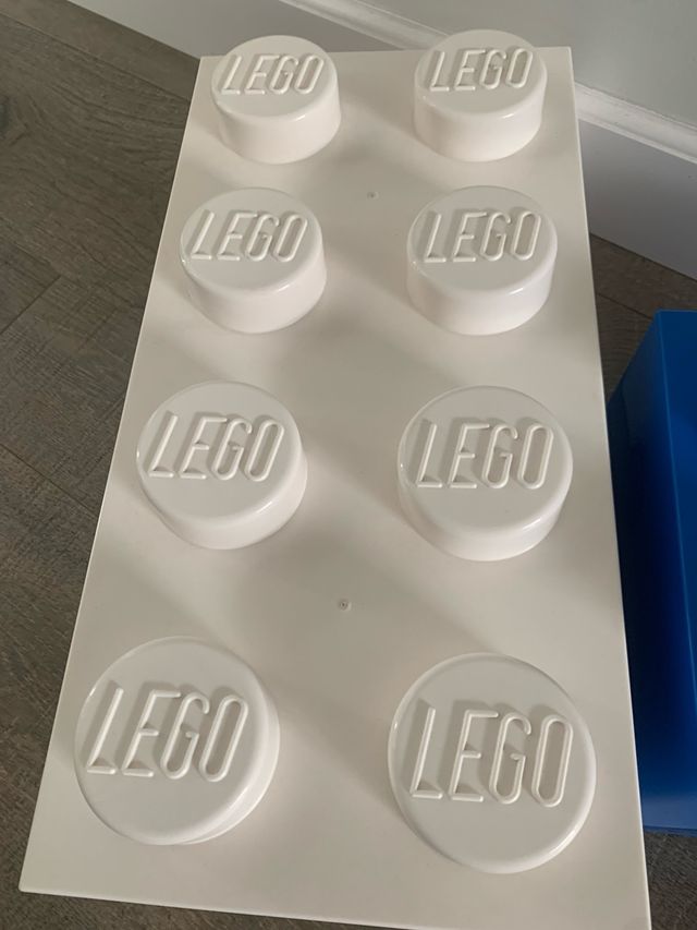 2 Cajas Lego