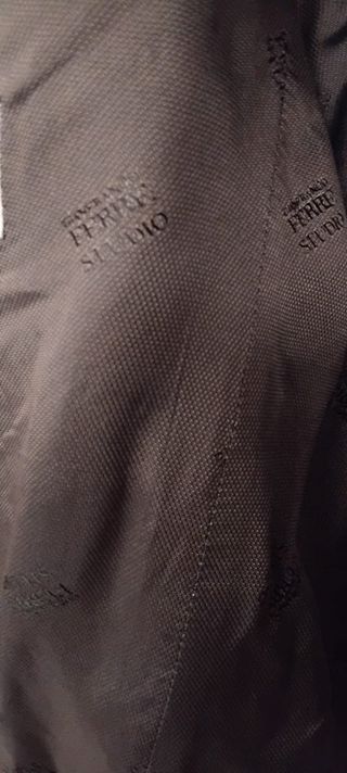 Giacca lino  vintage Gianfranco ferre