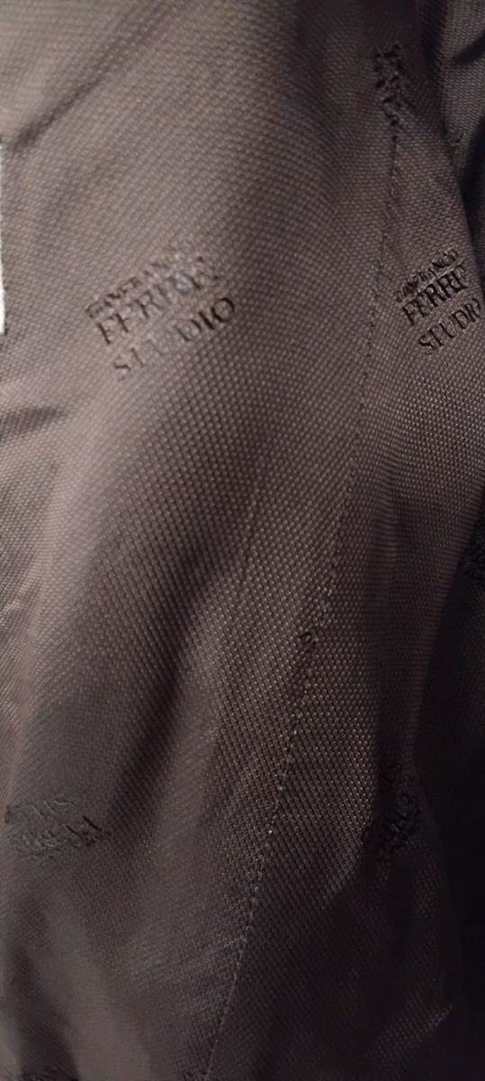 Giacca lino  vintage Gianfranco ferre