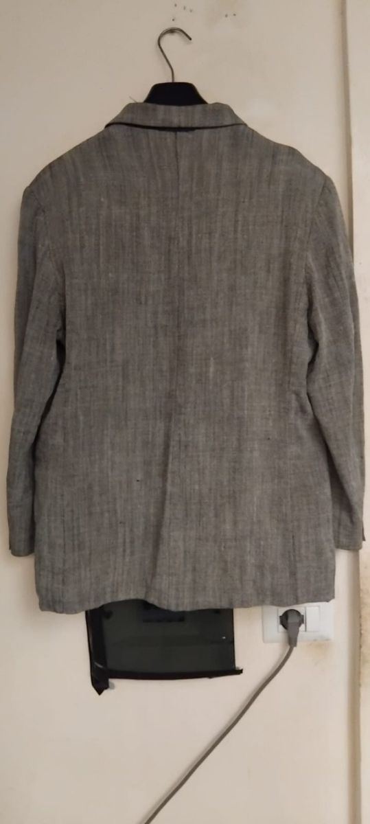 Giacca lino  vintage Gianfranco ferre