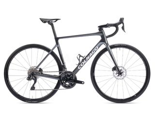 BICICLETA COLNAGO V4 ULTEGRA DI2. A ESTRENAR
