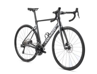 BICICLETA COLNAGO V4 ULTEGRA DI2. A ESTRENAR
