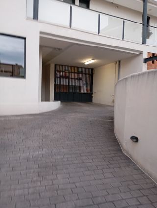 Plaza Garaje en alquiler Torrelodones Pueblo