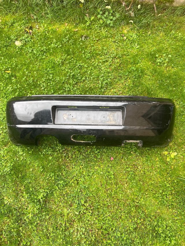 Paragolpes trasero Leon Mk1 FR