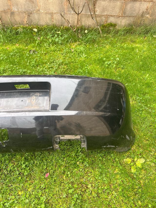 Paragolpes trasero Leon Mk1 FR