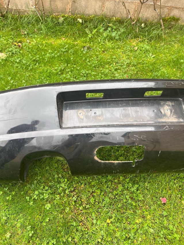 Paragolpes trasero Leon Mk1 FR