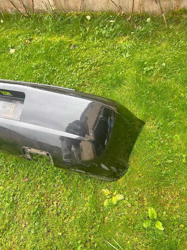 Paragolpes trasero Leon Mk1 FR