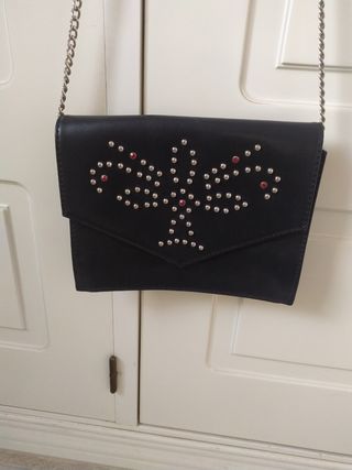 Bolso de cuero