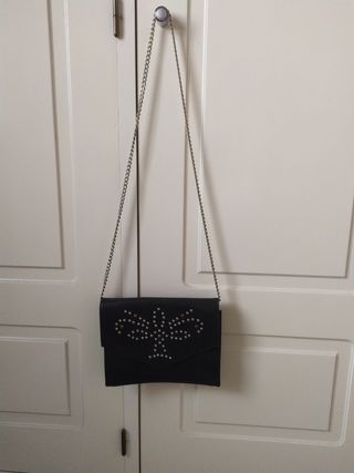 Bolso de cuero