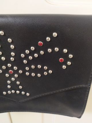 Bolso de cuero