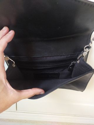 Bolso de cuero