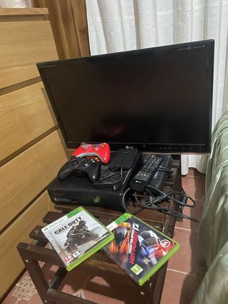 PACK XBOX 360 