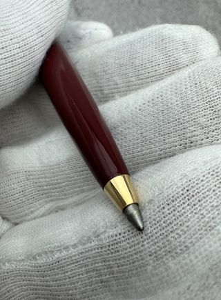 Bolígrafo Inoxcrom, vintage, made in Spain