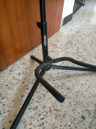 Soporte guitarra 