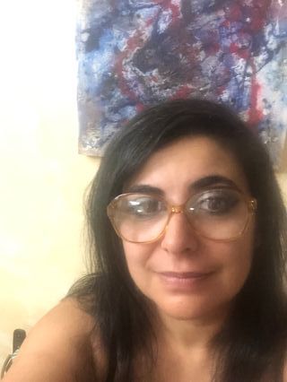 065 - Occhiale graduato ViennaLine Vintage80 miele