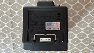 Televisione portatile Roadstar TV-400 N