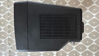 Televisione portatile Roadstar TV-400 N