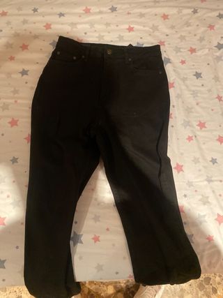 Pantalon vaquero
