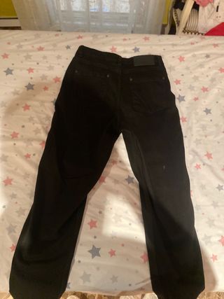 Pantalon vaquero